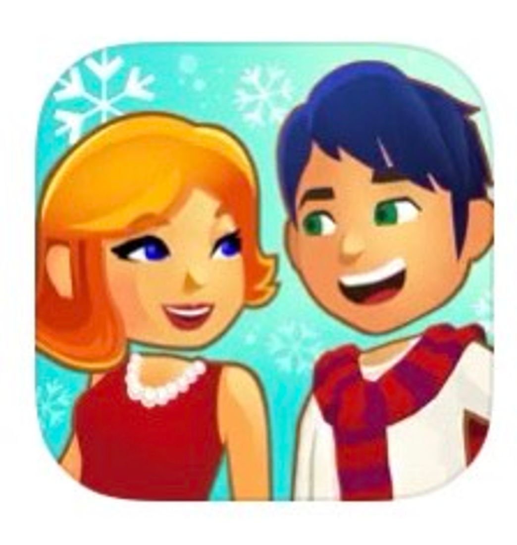 App ‎Hotel Hideaway: Virtual World 