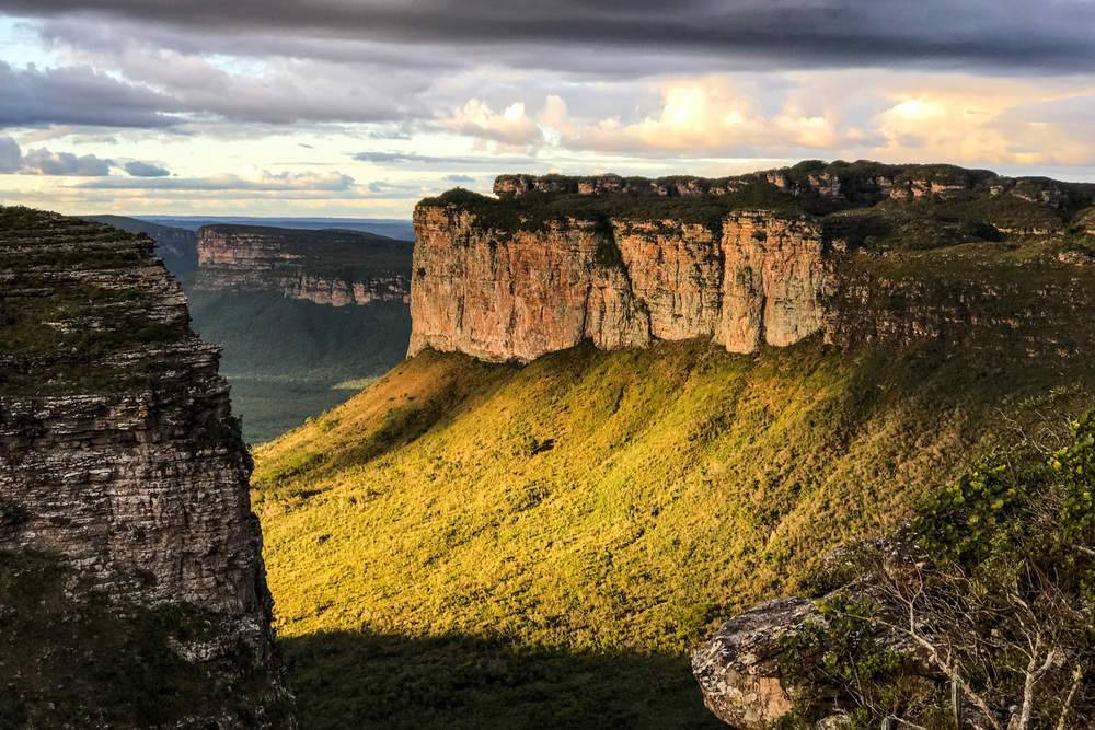 Lugar Morro do Pai Inácio