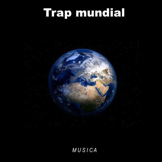 Canción Trap Brasil