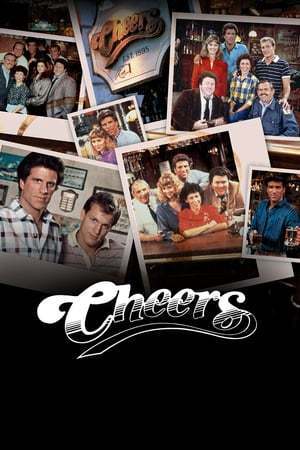 Serie Cheers