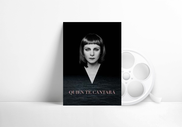 Película Quién te cantará