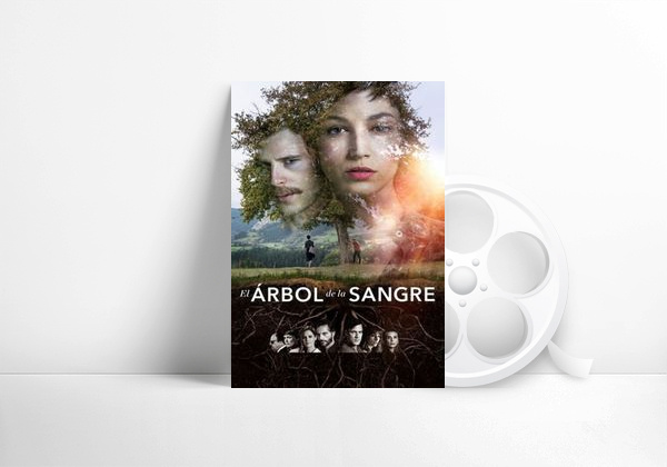 Película El árbol de la sangre