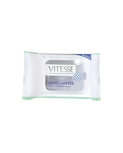 Vitesse Desmaquillante Facial 100 g