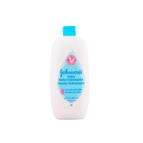 Johnson's Baby Baño Hidratante 
