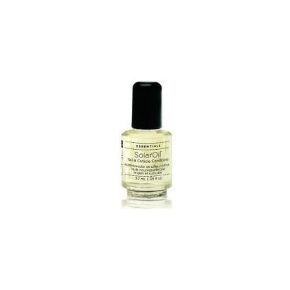 Electronics CND Creative Solar Oil Mini Size 3.7ml x 1 bottle