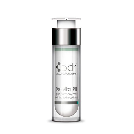 Fashion BDR Crema Re Vital PH 50ml 