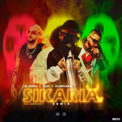 Sikaria - Remix