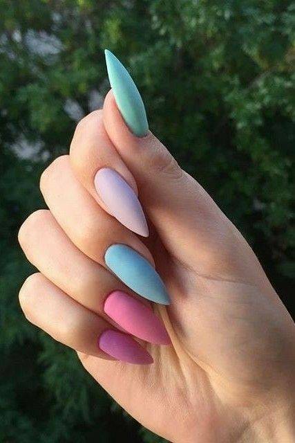 Social Unhas ♥️