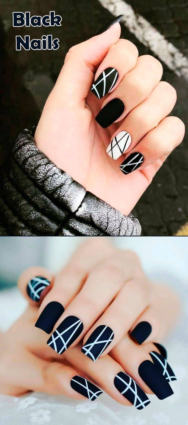 Moda Unhas ♥️