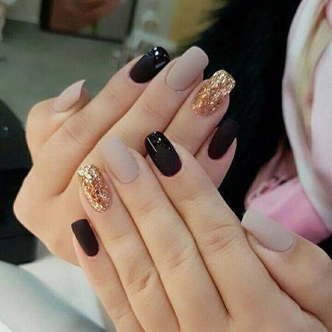 Moda Unhas ♥️