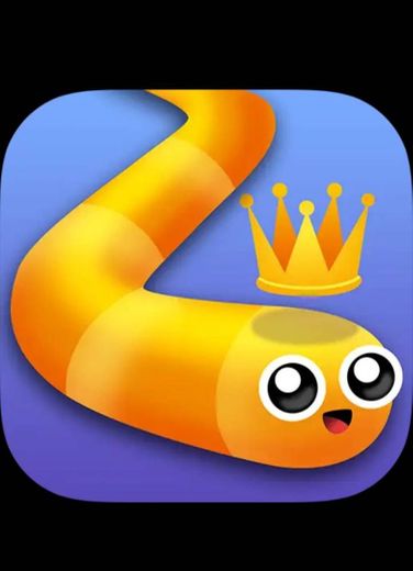 Snake.io - Fun Addicting Arcade Battle .io Games - Apps on Google ...