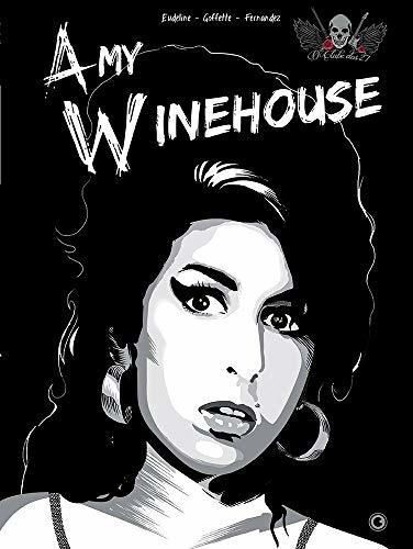 Amy Winehouse. Clube Dos 27