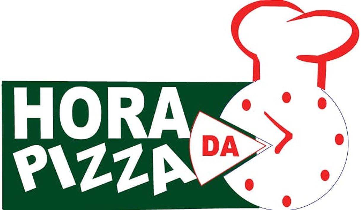 Restaurantes Hora Da Pizza