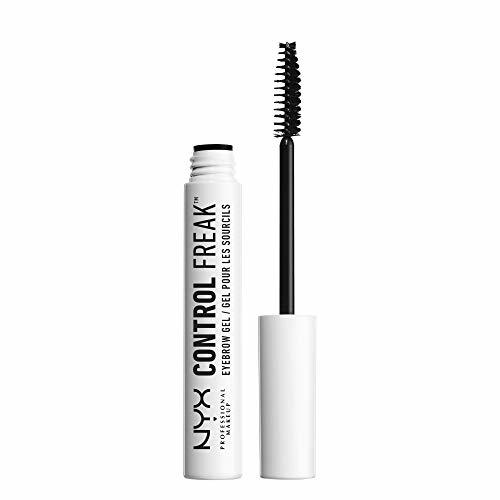 Social NYX Control Freak Eyebrow Gel Clear