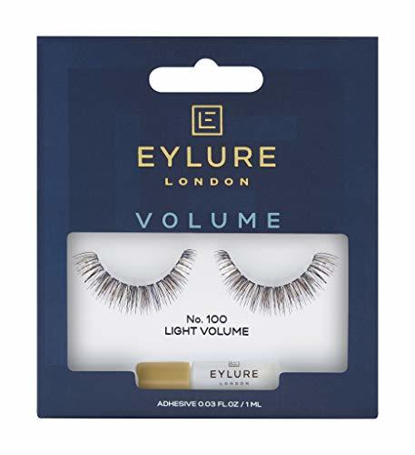 Productos Eylure Volume No. 100