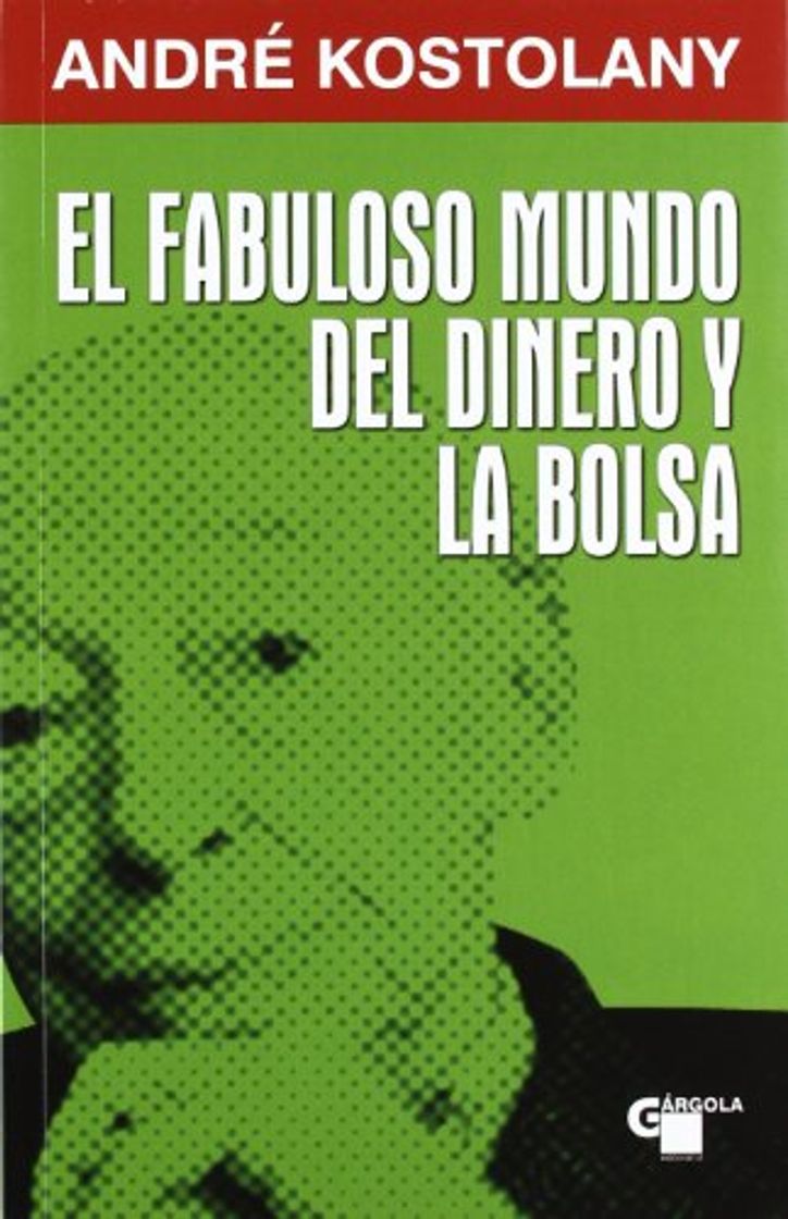 Book El Fabuloso Mundo del Dinero y la Bolsa