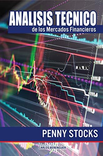 Books Analisis Tecnico de los Mercados Financieros