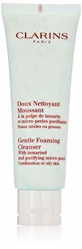 Clarins Doux Nettoyant Moussant Oily Skin