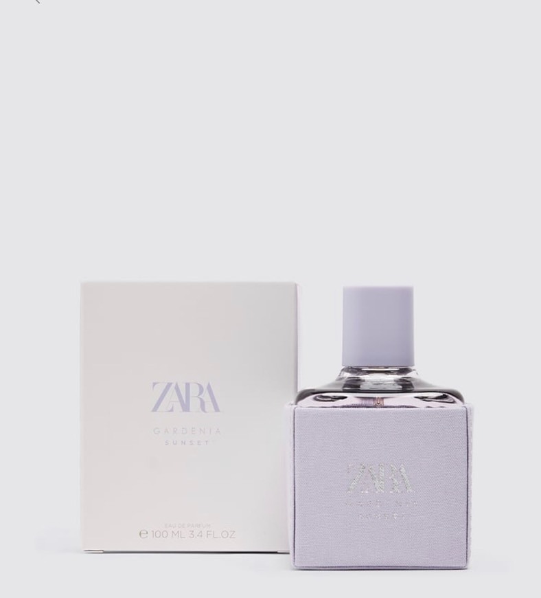 Fashion ZARA GARDENIA 100 ML (3.4 FL. OZ) | ZARA United States