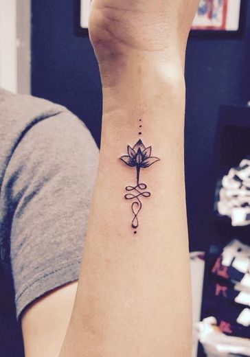 Fashion Tatuajes mujer pequeño