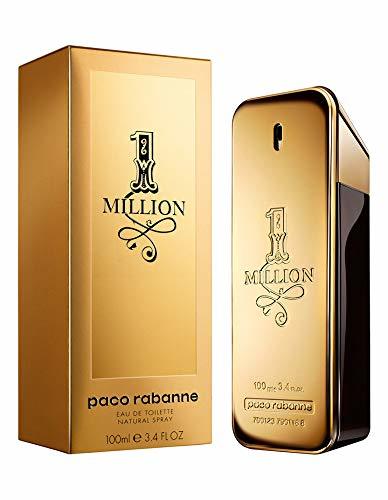 Social Paco Rabanne 1 Million