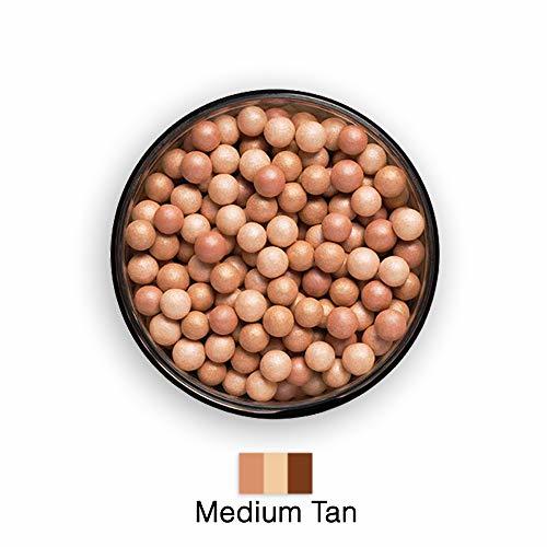 Social AVON True Glow Perlas Bronceadoras