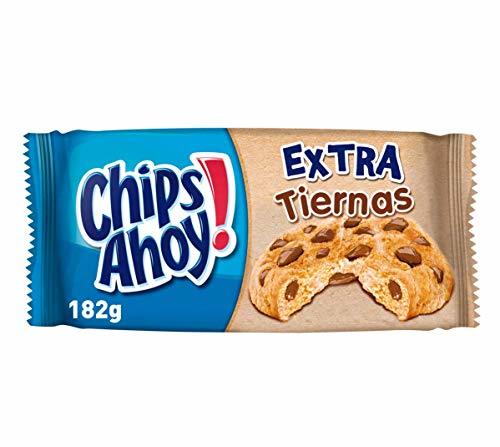 Social Chips Ahoy!