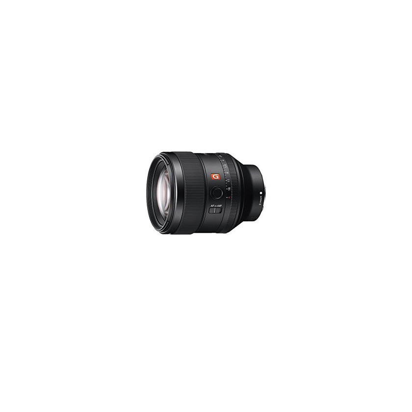 Social Sony SEL85F14GM.SYX - Objetivo para Sony