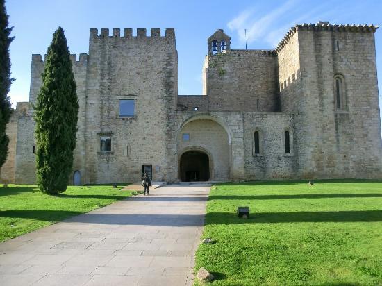 Place Pousada Mosteiro Crato