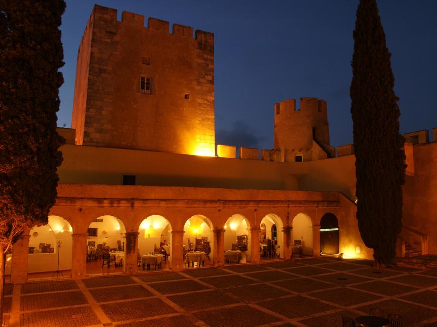 Place Pousada Castelo Alvito