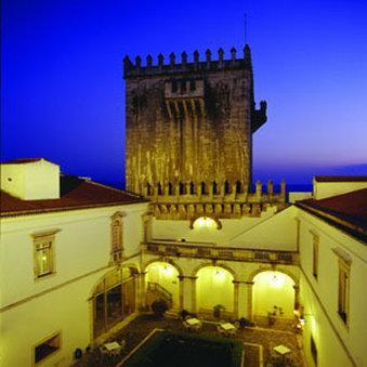 Place Pousada Castelo Estremoz