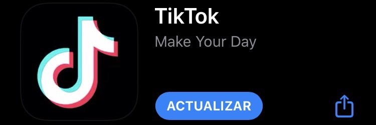 App Tik Tok