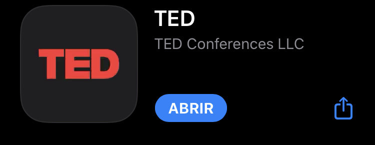 App Ted