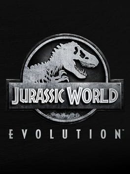 Videojuegos Jurassic World Evolution