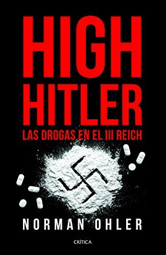 SPA-HIGH HITLER