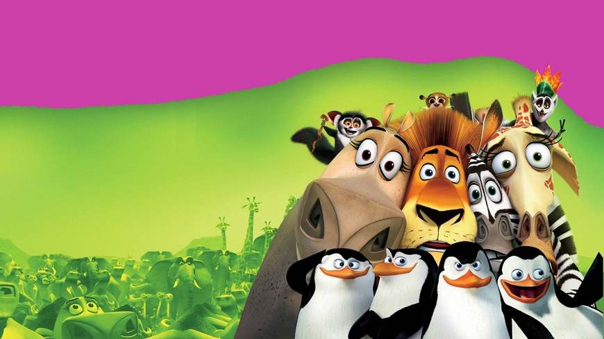 Madagaskar