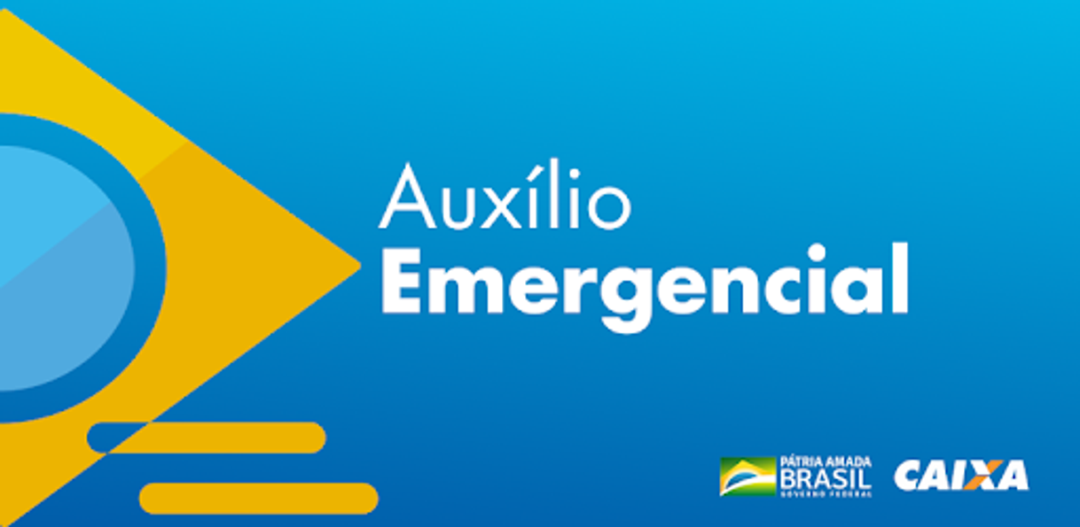 Moda CAIXA | Auxílio Emergencial - Apps on Google Play