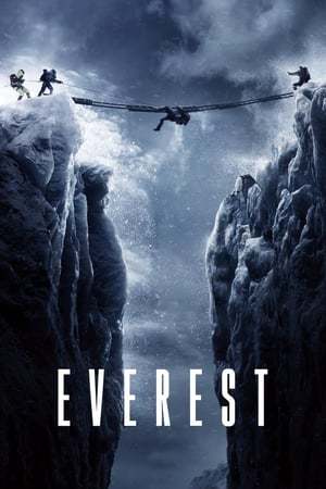 Película Everest