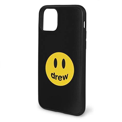 Producto Vogue Site Justin Biebe Drew iPhone 11/11 Pro