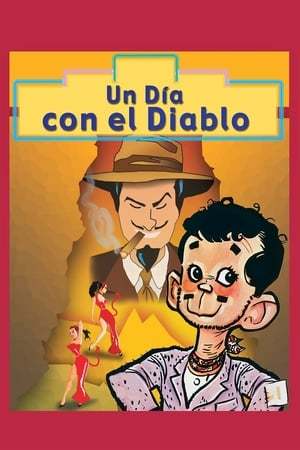 Película Un día con el Diablo