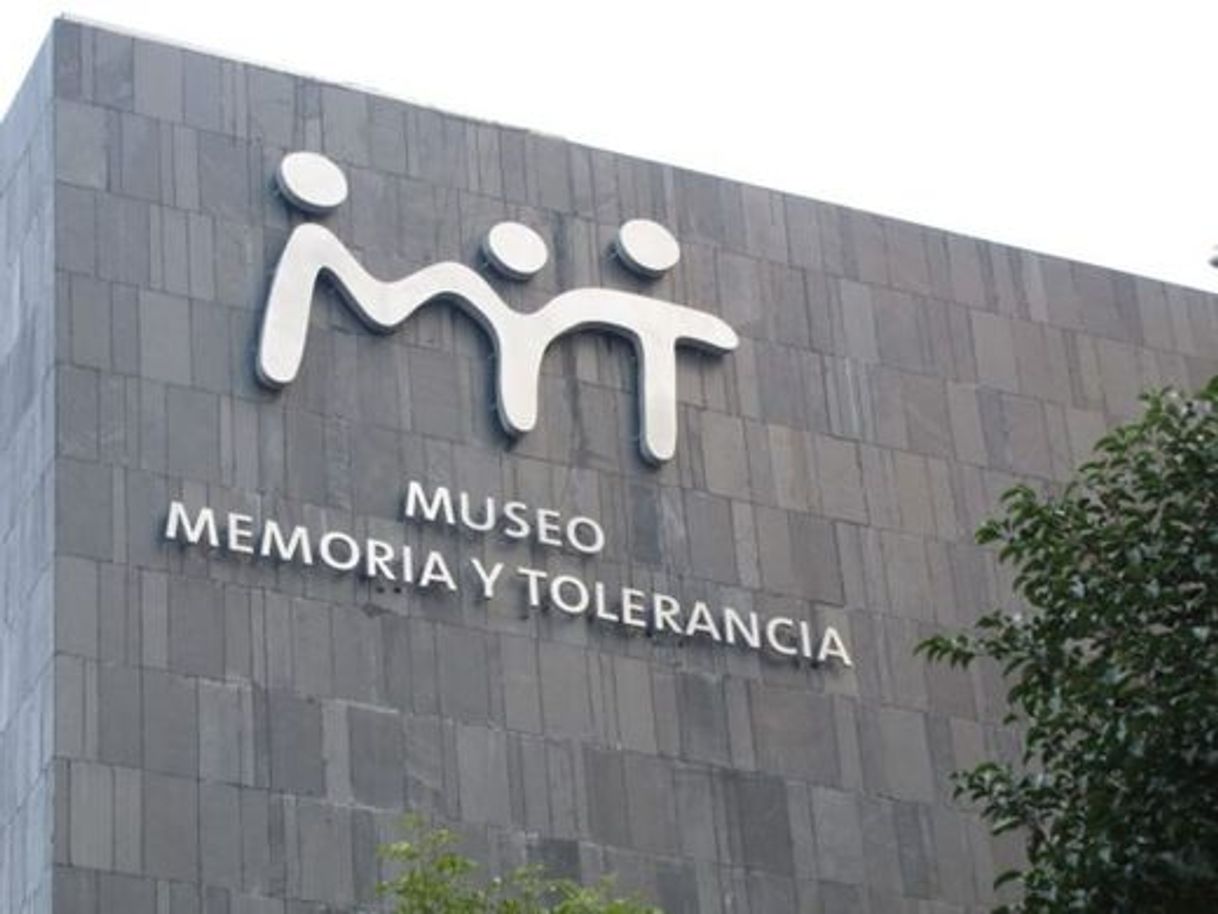 Fashion Museo Memoria y Tolerancia