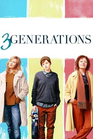 Movie 3 generaciones