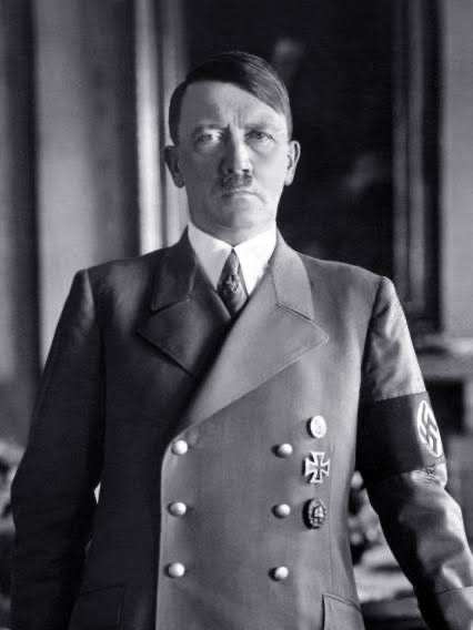 Movie A Verdadeira História De Adolf Hitler