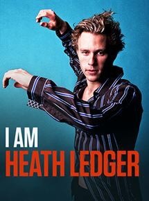 Movie I Am Heath Ledger