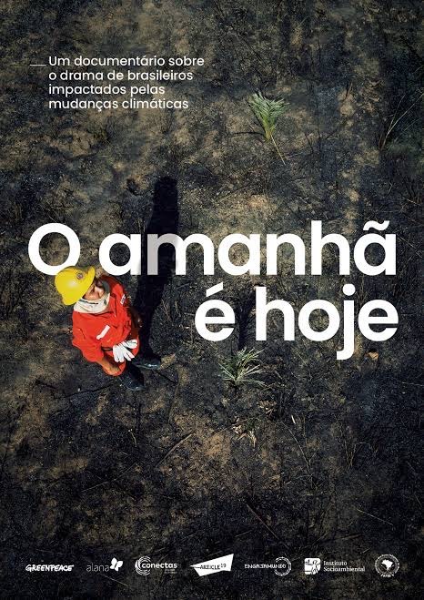 Movie O Amanhã é hoje 