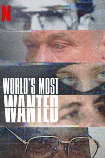 World's Most Wanted