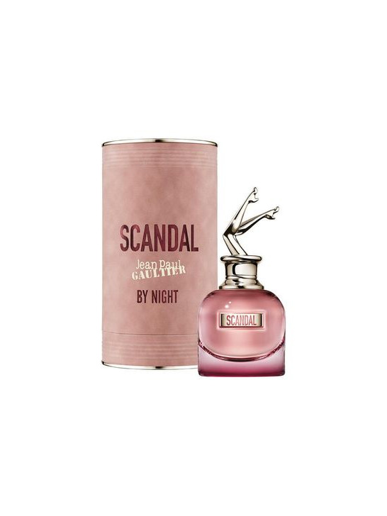 Social  Scandal by Night Jean Paul Gaultier Perfume Feminino 