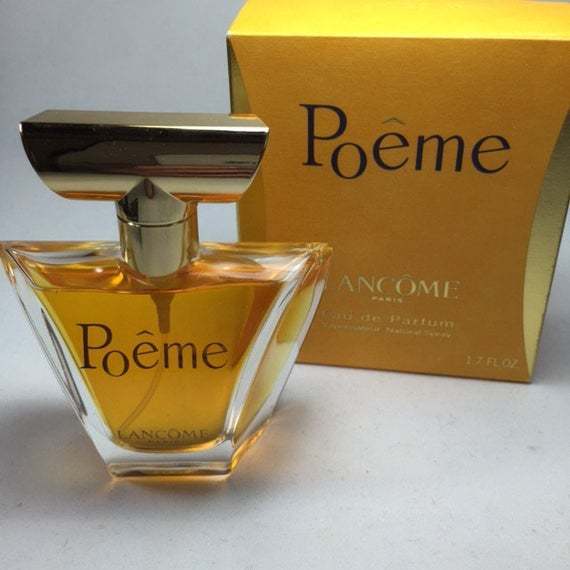 Social 
Poême
Eau de Parfum