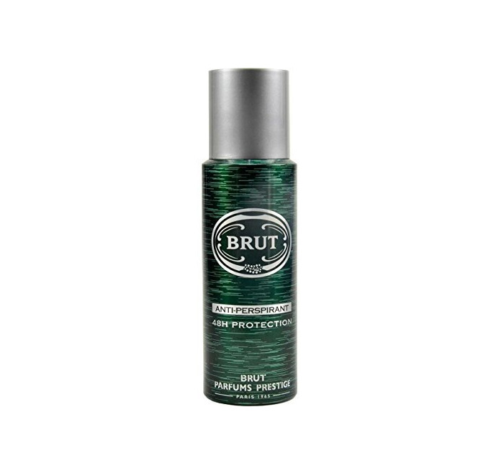 Social Brut Spray antitransparencia