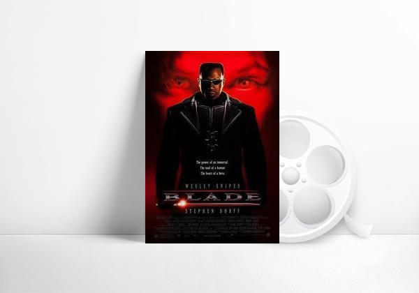 Filme Vampiros